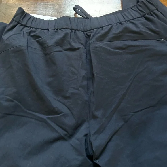 Uniqlo Women's Black HEATTECH Pants - Picture 3 of 3